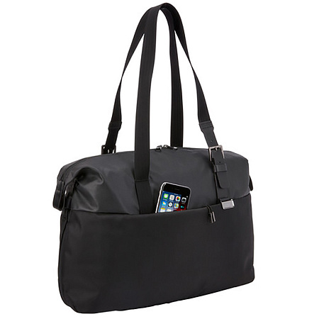 NB Bag Thule Spira Horizontal Tote SPAT116, 20L, 3203785, Black for Laptop 15.6" & City Bags