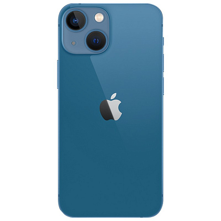 iPhone 13 mini, 128 GB Blue MD
