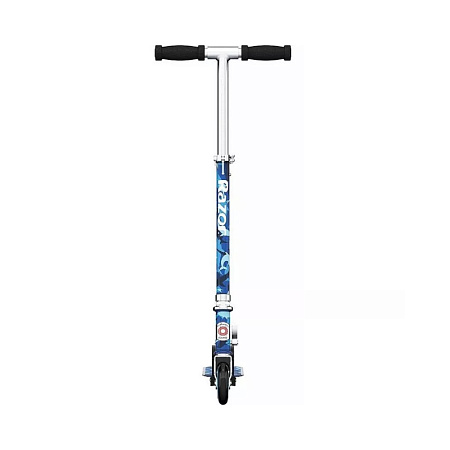 Razor Scooter A Shark Camo, Blue Razor Scooter A Shark Camo, Blue