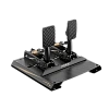 Педали MOZA CRP2 Pedals, Чёрный