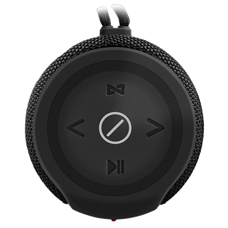Speakers SVEN "PS-215" 12W, Waterproof (IPx6), TWS, Bluetooth, FM, USB, microSD, 2400mA*h, Black
