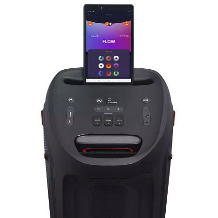 Portable Audio System JBL  PartyBox  310