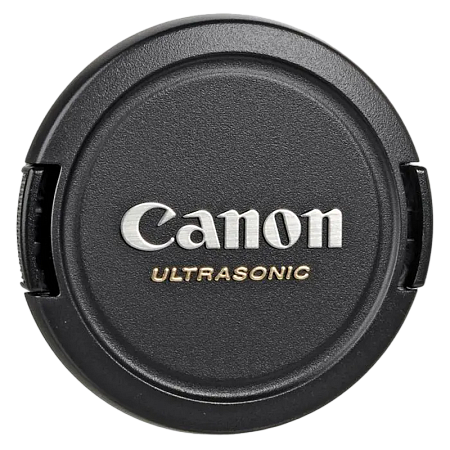 Prime Lens Canon EF  50mm, f/1.4 USM