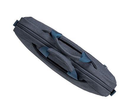NB bag Rivacase 7731, for Laptop 15,6" & City bags, Dark Gray