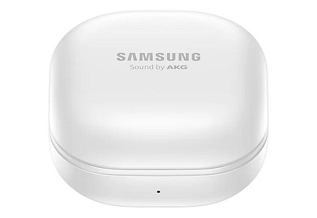 Samsung SM-R190 Galaxy Buds PRO White. Samsung SM-R190 Galaxy Buds PRO White.
