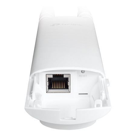 Wi-Fi AC Outdoor Dual Band Access Point TP-LINK "EAP225-Outdoor", 1200Mbps, MU-MIMO, Omada, PoE