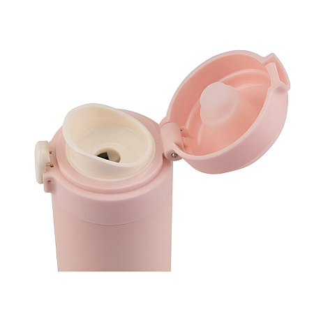 Aichiw Thermos Mug AI-D97C 300 ML, Pink