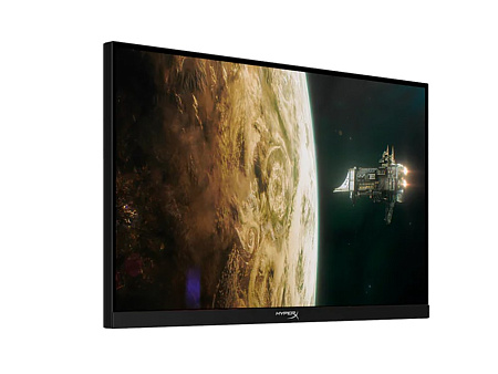 24,5" Игровой монитор HyperX Armada 25, IPS 1920x1080 FHD, Чёрный 24,5" Игровой монитор HyperX Armada 25, IPS 1920x1080 FHD, Чёрный