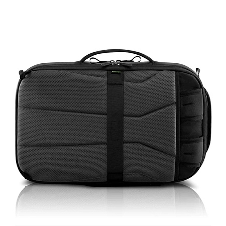 15" NB backpack - Dell Pro Hybrid Briefcase Backpack 15 - PO1521HB
