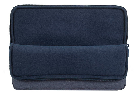 Ultrabook sleeve Rivacase 7703 for 13.3", Blue
