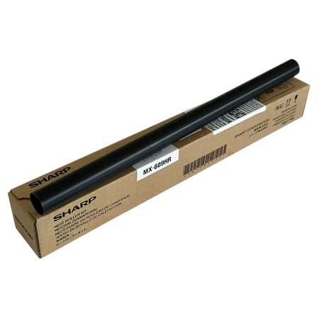 Комплект нагревательного ролика Sharp MX-609HR,бумага ,чернила, Opc, тонер, dvd, duracell, батарейки