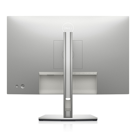 24.1" DELL UltraSharp U2421E, Black/Silver,IPS,1920x1200,60Hz,5ms,300cd,HDMI+DP+RJ45+USB+TypeC,Pivot