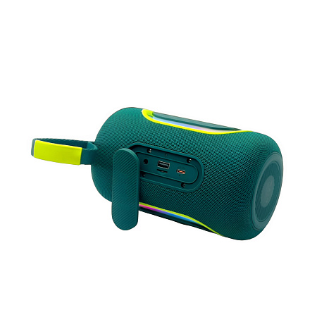 Hopestar Wireless Speaker P69, 20W, Green