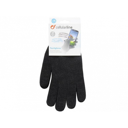 Cellular Manusi universal M, Black