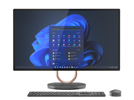 Lenovo AIO YOGA 9 32IRH8 (31,5" UHD IPS Core i9-13900H 4.1-5.4GHz, 32GB, 1TB SSD, Geforce RTX4050 6G