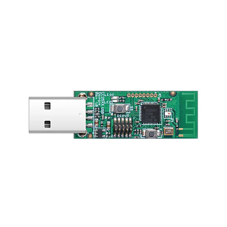 Sonoff Zigbee USB Dongle CC2531 Sonoff Zigbee USB Dongle CC2531