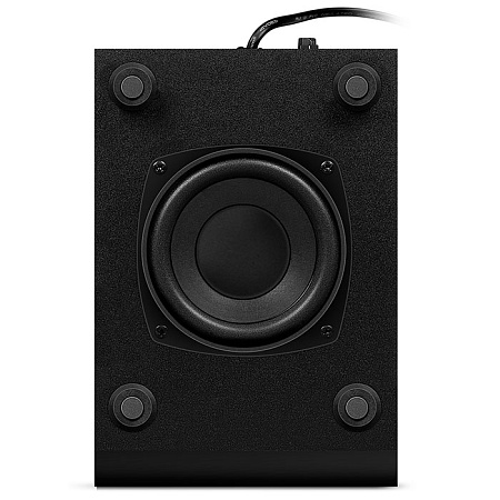 Speakers SVEN "MS-110" Black, 10w / 5w + 2x2.5w / 2.1 Speakers SVEN "MS-110" Black, 10w / 5w + 2x2.5w / 2.1