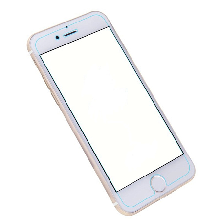 Защитное стекло Nillkin iPhone 7/8/SE 2020 - Tempered Glass, Прозрачный