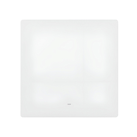 Sonoff Zigbee Smart Wall Switch SwitchMan M5 1-Gang (Neutral Optional), White