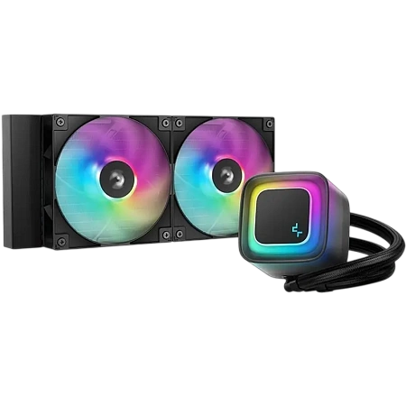 Кулер для процессора Deepcool LE240 V2