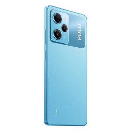 Poco X5 Pro 5G 6/128GB EU Blue