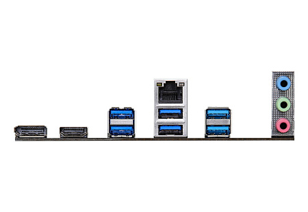 MB S1200 ASRock H570M PRO4  mATX