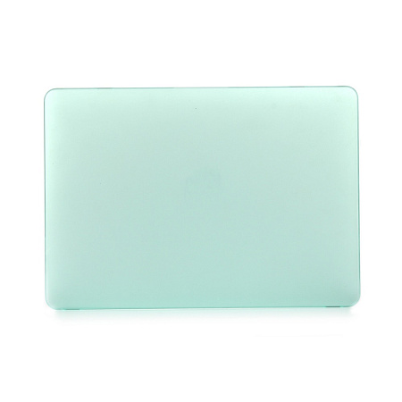 DDC Matte Case for Macbook Pro 13.3" (2022), Green