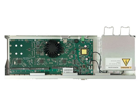 MikroTik RouterBOARD RB1100AHx4