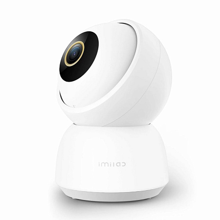 Камера видеонаблюдения Xiaomi IMILAB C30, Белый