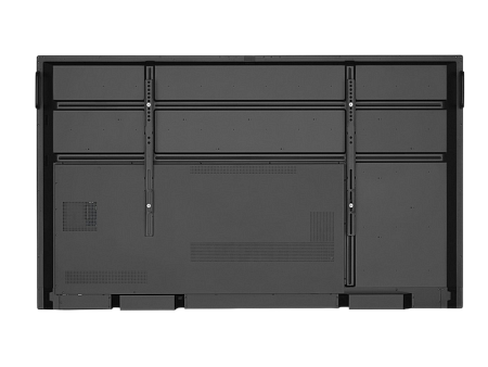 75" Interactive Display NEC MultiSync CB751Q, Infrared Touch
