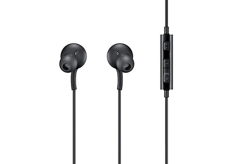 Earphones Samsung IA500,Black Earphones Samsung IA500,Black