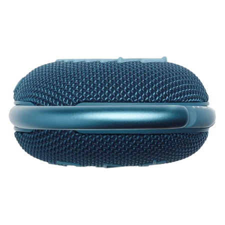 Portable Speakers JBL Clip 4 Blue
