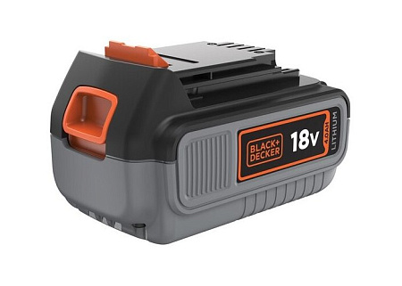 Battery Black+Decker 18 V Li-Ion 4.0Ah (BL4018-XJ)