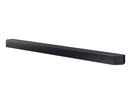 Soundbar Samsung HW-Q600C/UA