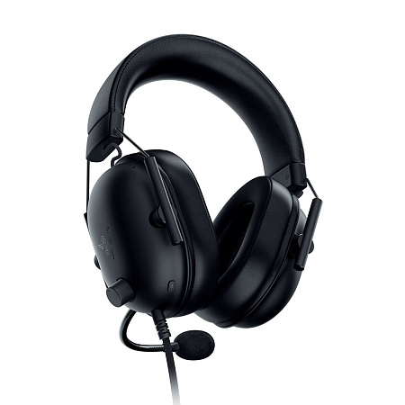 Razer Headset BlackShark V2 X Xbox Licensed