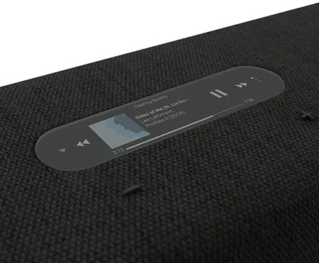 Soundbar Harman Kardon Citation Bar Black