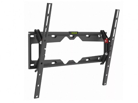 Wall Mount Barkan E310+' Black 19 - 65 Tilt, max.50kg, VESA mm: up to 400x400mm, samsun ,vesta ,hisense,lg,voltus,крепление для телевизора