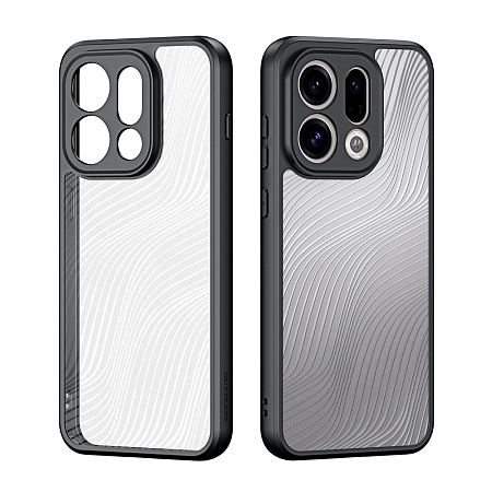 DUX DUCIS Case OPPO Reno Find X9 AIMO, Black