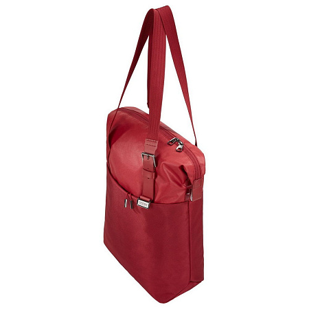 NB bag Thule Spira Vertical Tote,SPAT114, 3203784, for Laptop 14" & City bags, Rio Red NB bag Thule Spira Vertical Tote,SPAT114, 3203784, for Laptop 14" & City bags, Rio Red