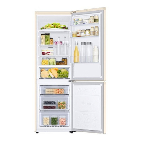 Холодильник Samsung RB34T600FEL/UA, 