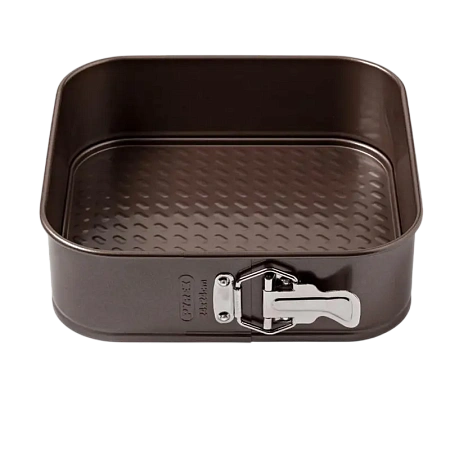 Форма для выпечки Pyrex AS24BS0, Коричневый