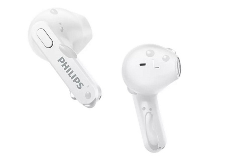  True Wireless Headphones Philips TAT2236WT/00, White, TWS
