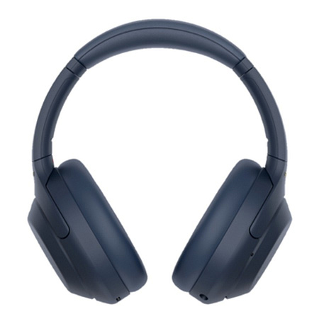 Bluetooth Headphones  SONY  WH-1000XM4L, Midnight Blue