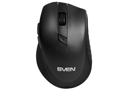 Wireless Keyboard & Mouse & Mouse Pad SVEN KB-C3800W, Multimedia, Palm rest, 1600dp, 6 buttons, Ergo Wireless Keyboard & Mouse & Mouse Pad SVEN KB-C3800W, Multimedia, Palm rest, 1600dp, 6 buttons, Ergo