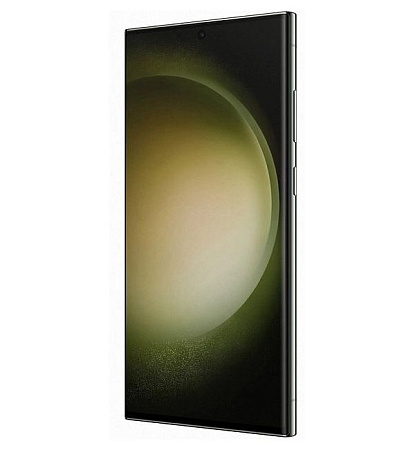 Смартфон Samsung Galaxy S23 Ultra, 12Гб/512Гб, Зеленый