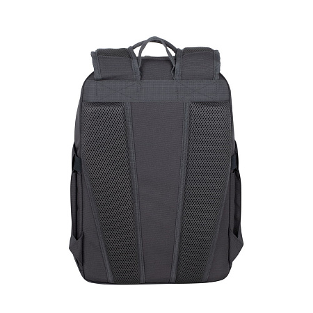 Backpack Rivacase 5432, 16L, Urban, Gray