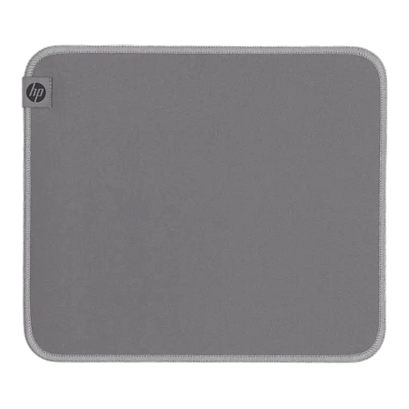 Коврик для мыши HP 100 Sanitizable, 230мм x 200мм, Серый, клавиатуры ,мышки ,веб камера ,коврики ,флешки , 16gb, 32gb,64gb,128gb,256gb,512,microsd,sd