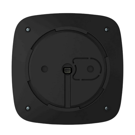 Ajax Wireless Security Siren "HomeSiren", Black, 81-105bB