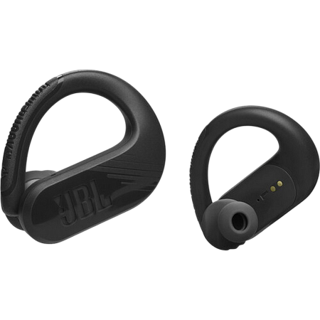  True Wireless JBL  Endurance Peak III Black