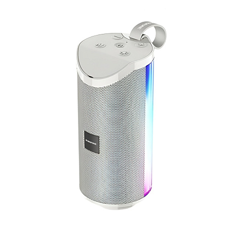 Borofone Speaker Bluetooth BR5 Adventure Sports, Gray